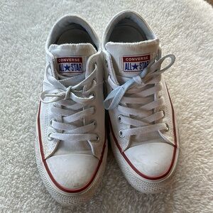 Converse shoes